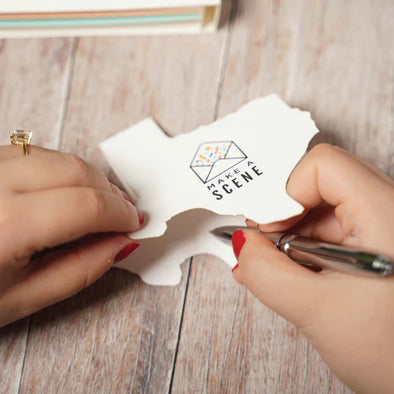 Where to Buy Pop Up Thankyou Cards in USA?
