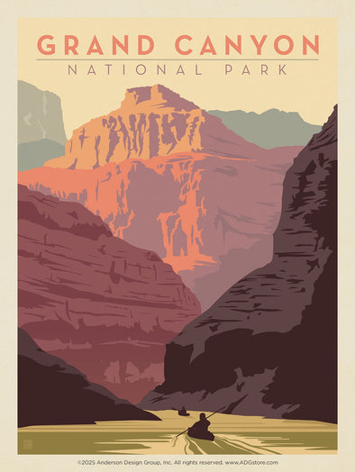 Kayak – Grand Canyon National Park *COMING SOON*