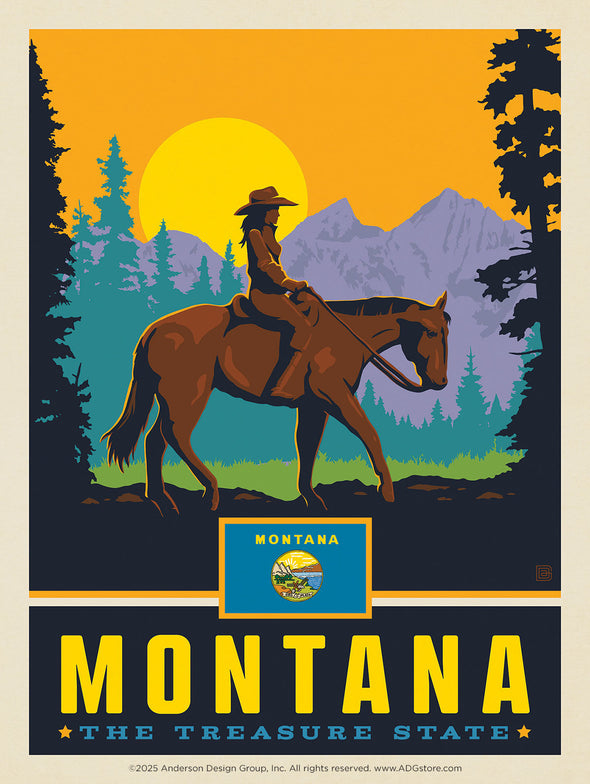 Montana State Pride – Montana *COMING SOON*