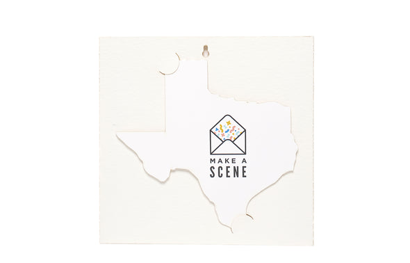 San Antonio Cards - San Antonio Pop Up Cards