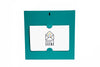 Thinking of You Sympathy 3D Pop Up Greeting Card Note Card